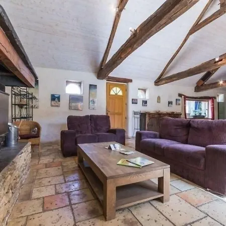 House Nort-sur-erdre - 14 Pers, 182 M2, 6/5 펜션 *